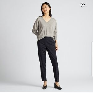 UNIQLO EZY Ankle Pants Size S